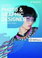 Xara Photo & Graphic Designer v16.0.0.55306