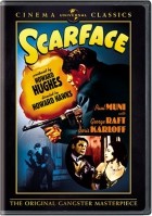 Scarface - Narbengesicht