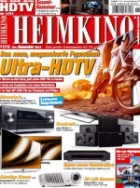 Heimkino 11-12/2013