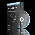 Virtual CD v10.7.0.0