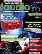 Professional Audio 12/2015