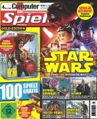 Computer Bild Spiele 04/2016