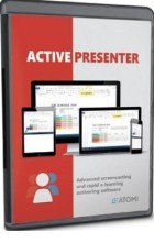 ActivePresenter Professional Edition v7.5.1