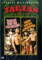 Tarzan und die Amazonen