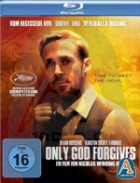 Only God Forgives