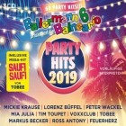 Ballermann 6 Balneario Präs. Die Party Hits 2019