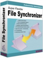 Super Flexible File Synchronizer Pro v4.64