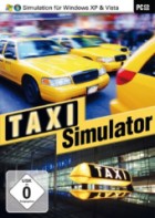 Taxi Simulator