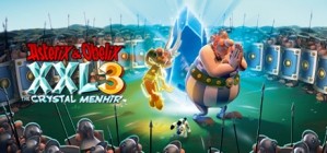 Asterix and Obelix XXL 3 - The Crystal Menhir