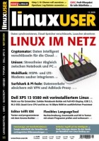 Linux User 11/2019