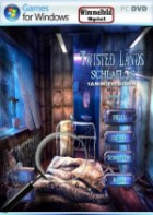 Twisted Lands 2 - Schlaflos - Sammleredition