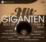 Die Hit Giganten - Best Of Funk & Soul