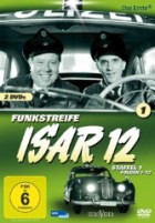 Funkstreife Isar 12 - XviD - Staffel 1 (HQ)
