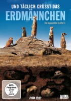 Und täglich grüßt das Erdmännchen - Staffel 1