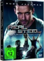 Real Steel - Stahlharte Gegner