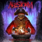 Alestorm - Curse Of The Crystal Coconut (Limited Edition)