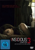 Insidious: Chapter 3 - Jede Geschichte hat einen Anfang