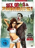 Sex Gras und Zombies