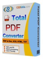 Coolutils Total Pdf Converter v6.1.0.13