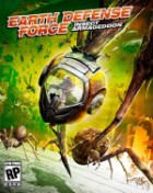 Earth Defense Force Insect Armageddon