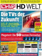 Chip HD Welt 05/2012