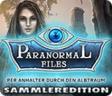 Paranormal Files: Per Anhalter durch den Albtraum Sammleredition