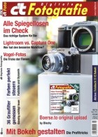 c't digitale Fotografie 05/2016