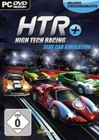 HTR Plus Slot Car Simulation