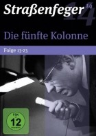 Strassenfeger 14 - Die Fünfte Kolonne