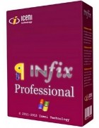 Iceni Technology Infix PDF Editor Pro v7.2.8