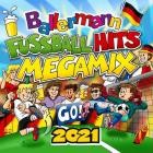 Ballermann Fussball Hits Megamix 2021