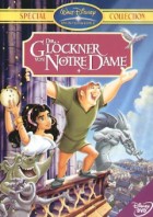 Der Glöckner von Notre Dame