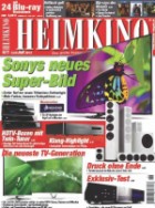 Heimkino 06/2013