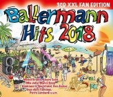 Ballermann Hits 2018 (XXL Fan Edition)