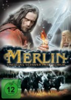 Merlin und das Schwert Excalibur