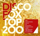 Discofox Top 200 Vol.1