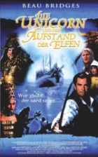 Die Unicorn und der Aufstand der Elfen