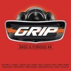 GRIP Bass and Furious Vol.4