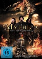 Mythica - Weg der Gefährten