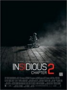 Insidious: Chapter 2 