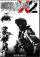 Delta Force Xtreme 2