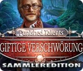 Punished Talents - Giftige Verschworung Sammleredition