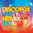 Discofox Party Hitmix 2016.1