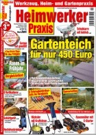 Heimwerker Praxis 03/2016