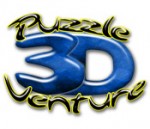 3D Puzzle Venture