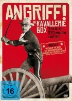 Angriff! Die Kavallerie Box