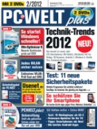 PC-Welt 02/2012