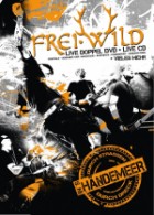 Frei Wild - Händemeer (Live-DVD) Untouched-2011