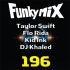 Funkymix 196