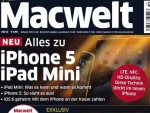 Macwelt 10/2012